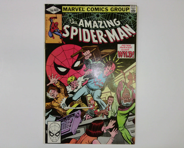 The Amazing Spider-Man 
