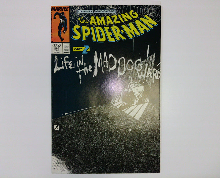 The Amazing Spider-Man 