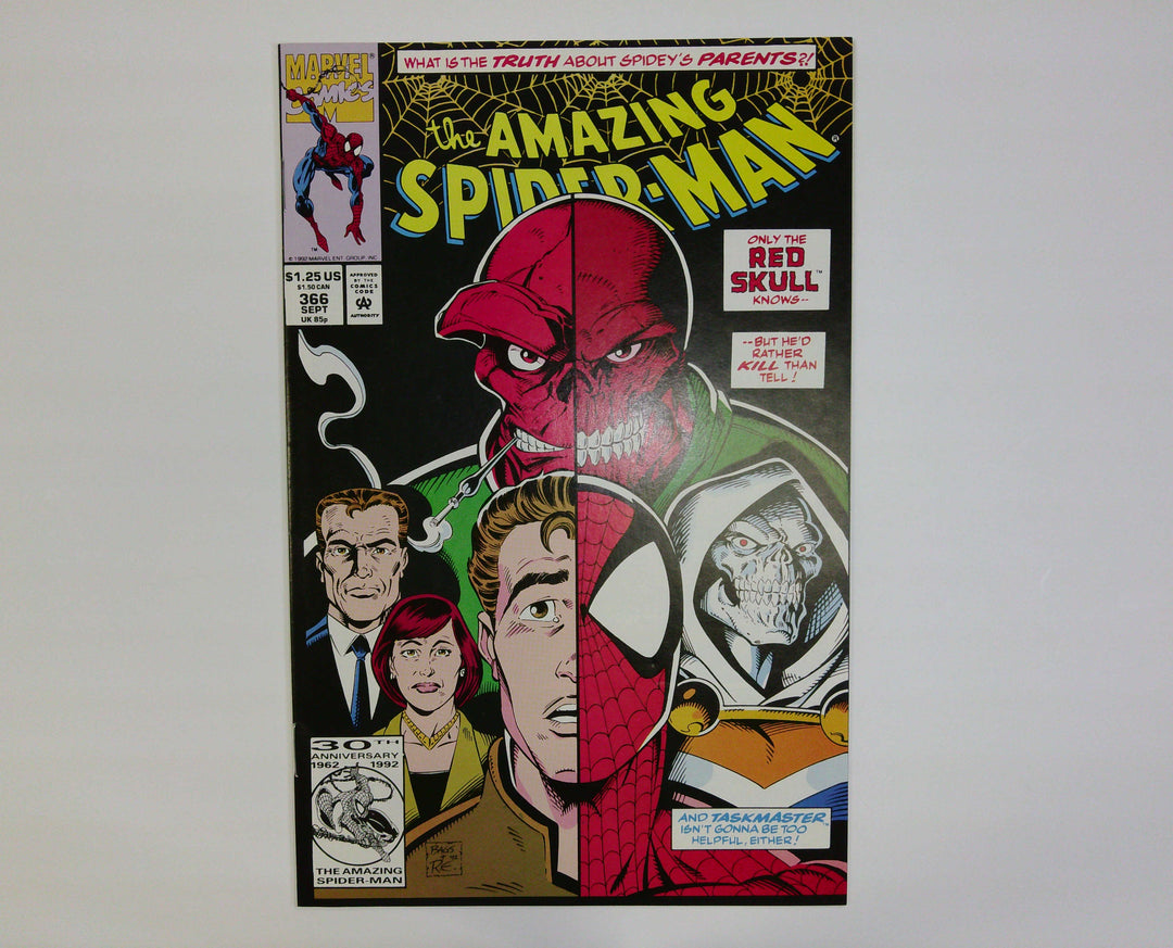 The Amazing Spider-Man 