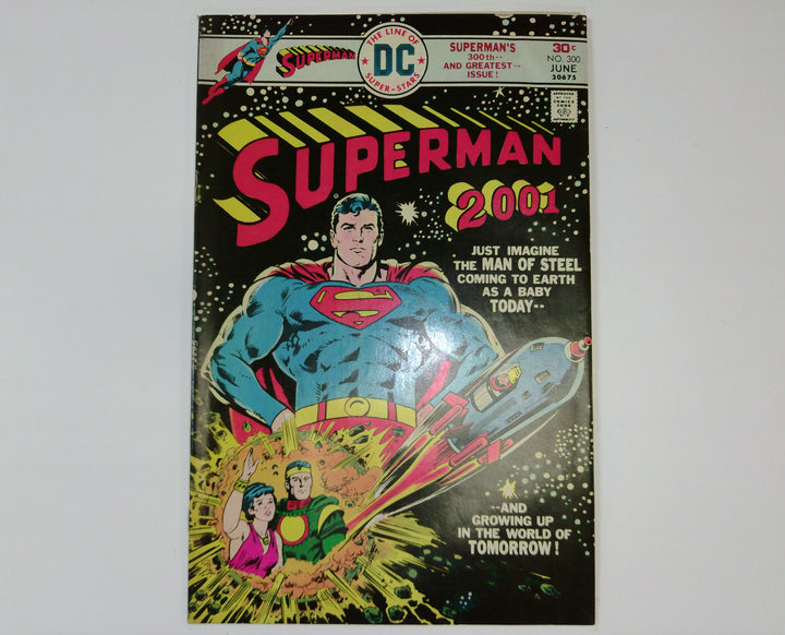 Superman 