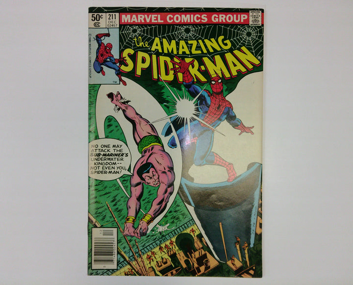 The Amazing Spider-Man 