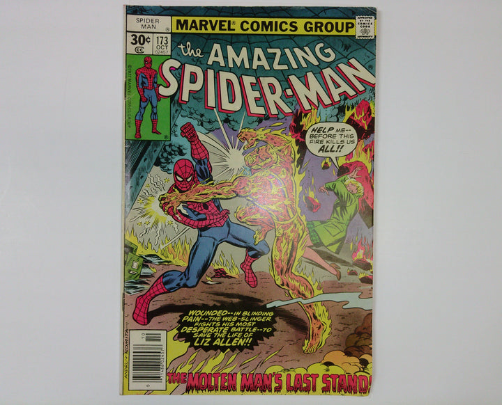 The Amazing Spider-Man 
