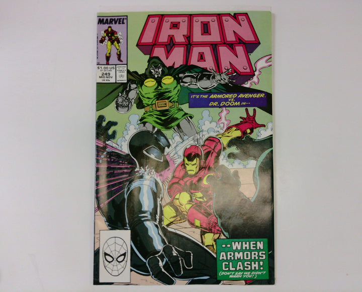 Iron Man 