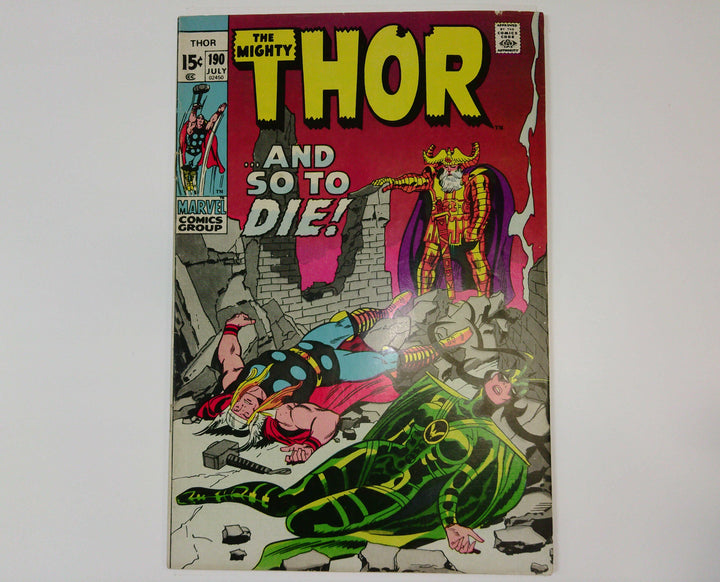 Thor 