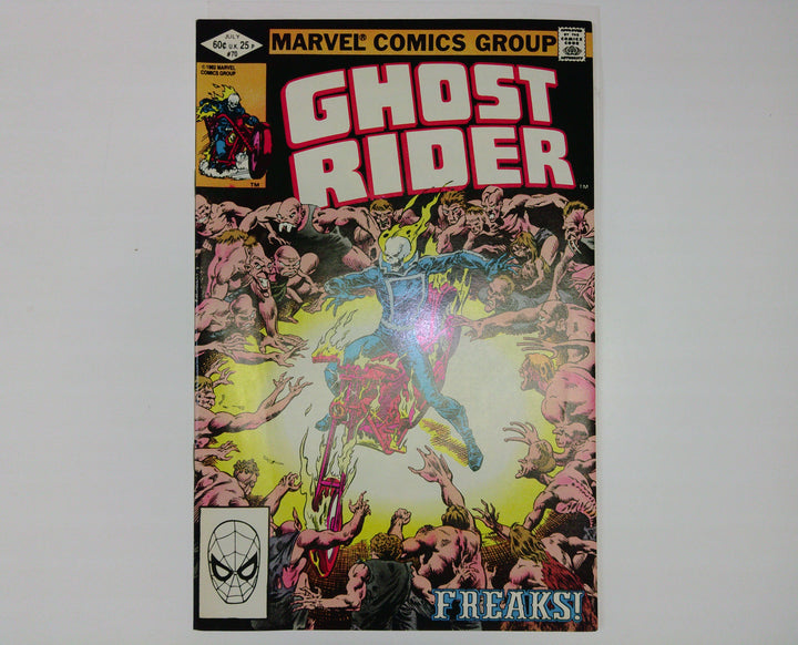 Ghost Rider 