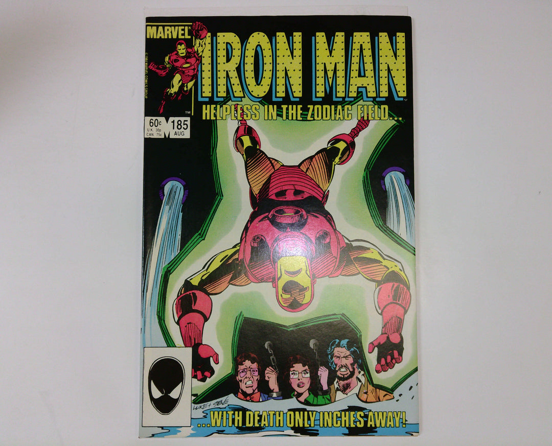 Iron Man 