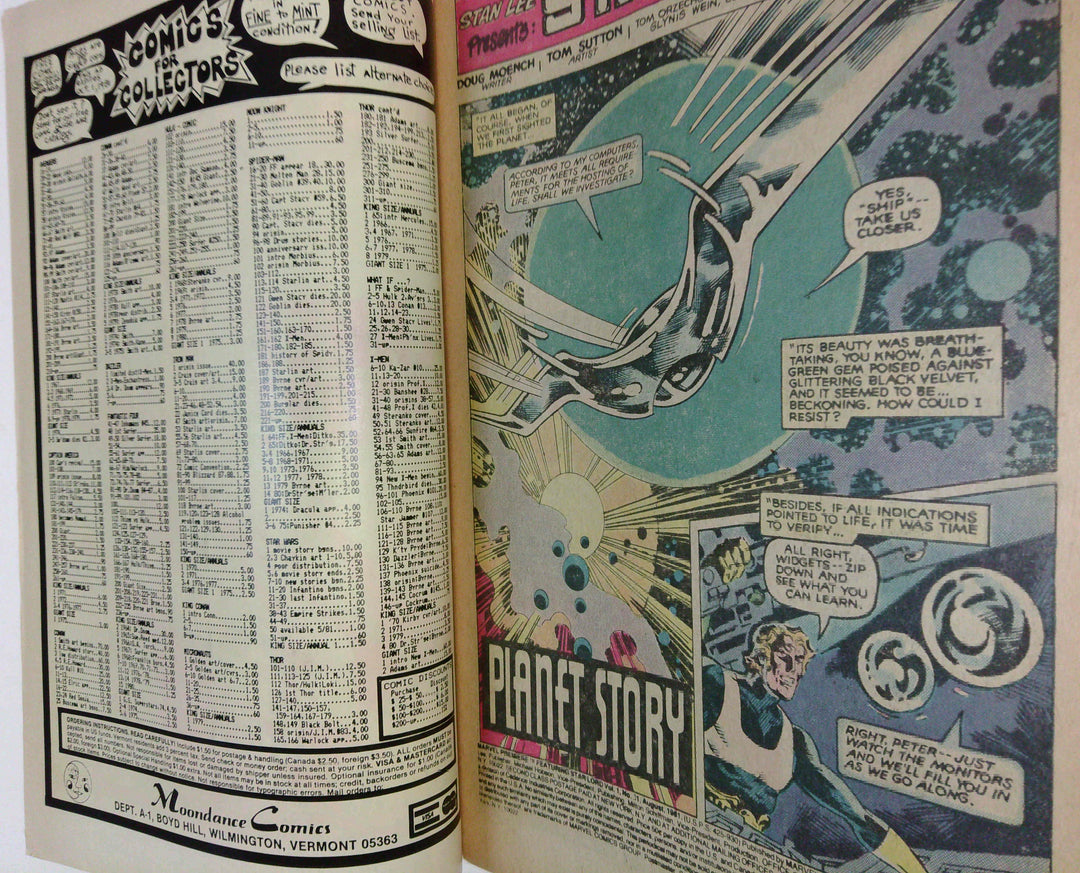 Marvel Premiere 