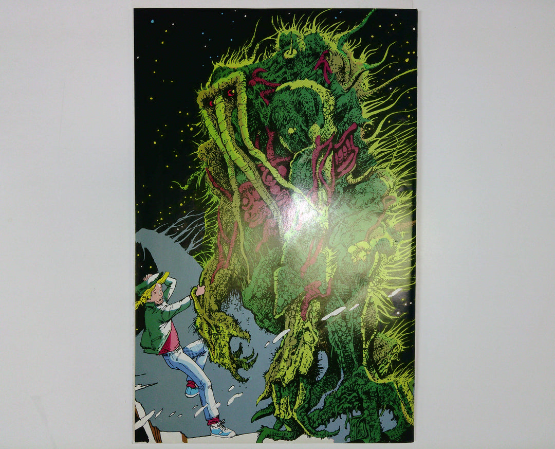 Marvel Fanfare 