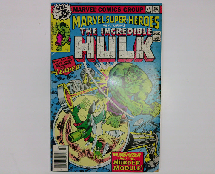 Marvel Super-Heroes 