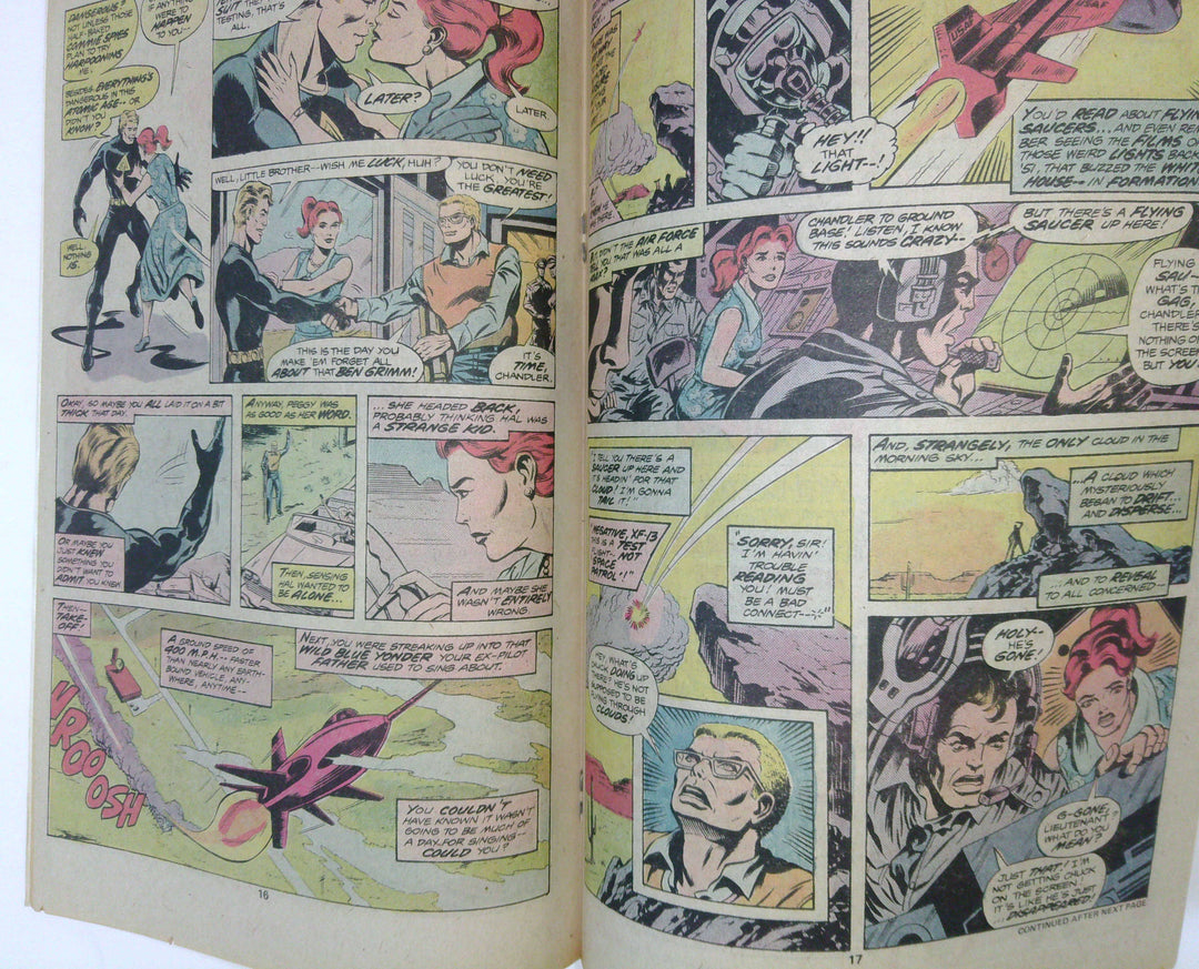 Marvel Premiere 