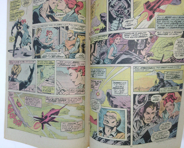 Marvel Premiere 