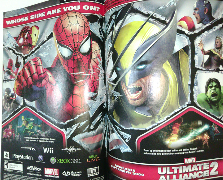 The Amazing Spider-Man Presents: Anti-Venom 