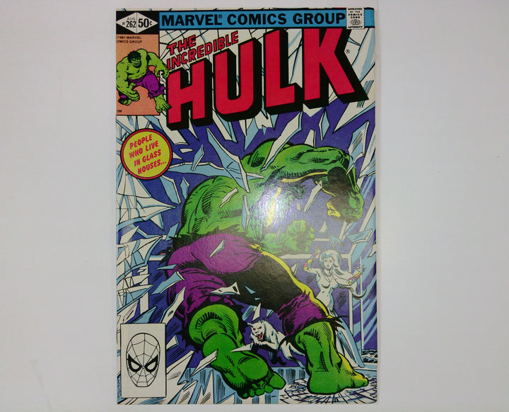 The Incredible Hulk 