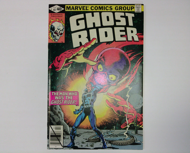 Ghost Rider 
