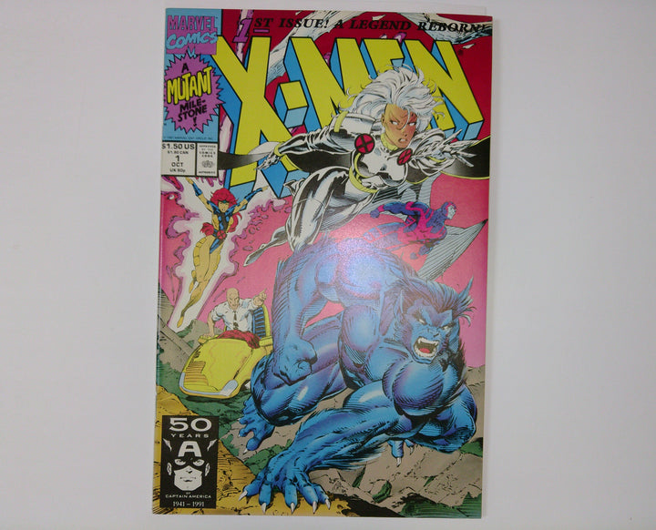 X-Men 