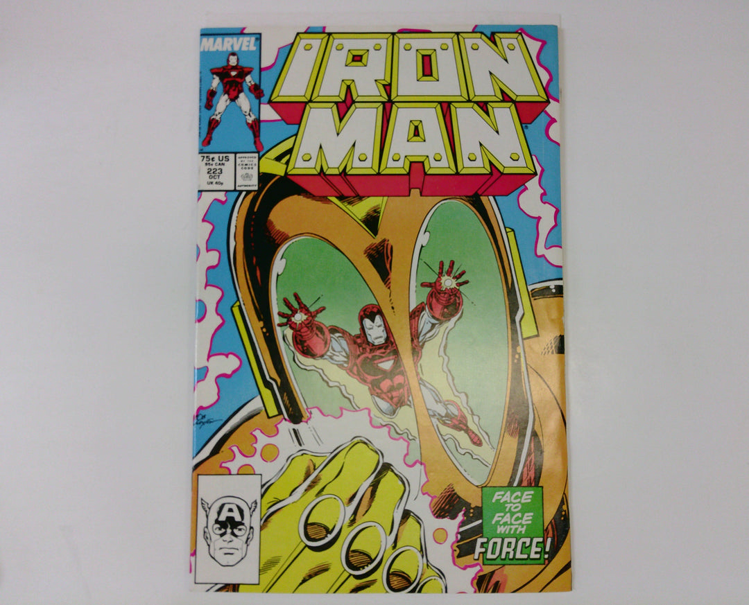 Iron Man 