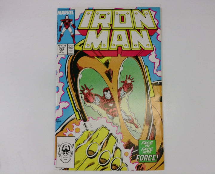 Iron Man 