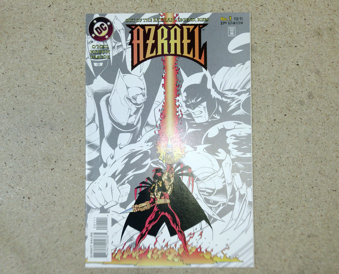 Azrael 