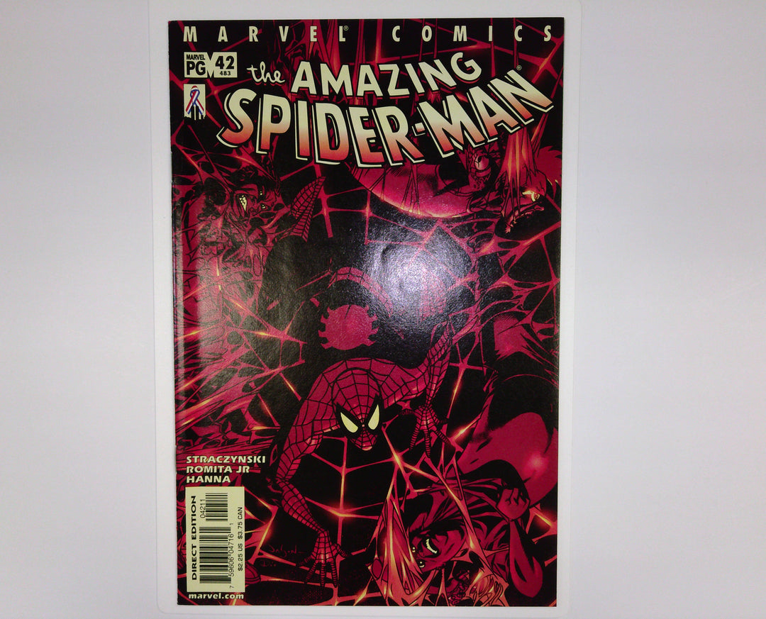 The Amazing Spider-Man 
