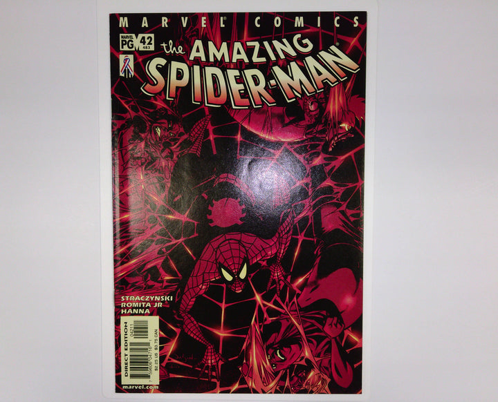 The Amazing Spider-Man 