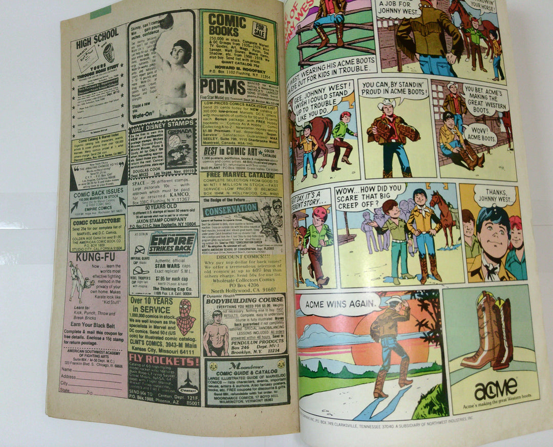 Marvel Premiere 