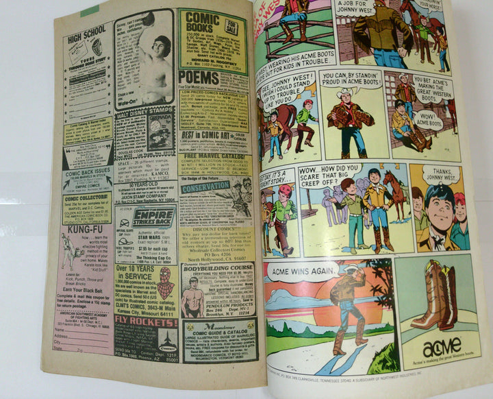 Marvel Premiere 
