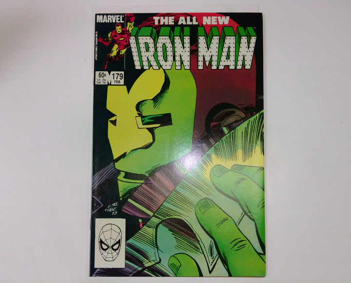 Iron Man 