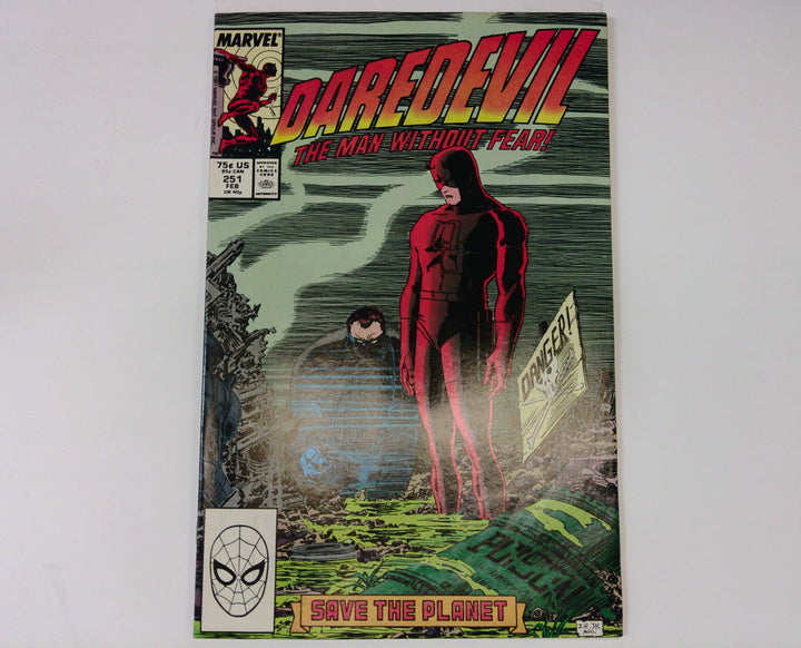 Daredevil 