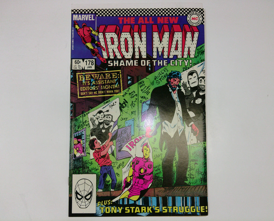 Iron Man 