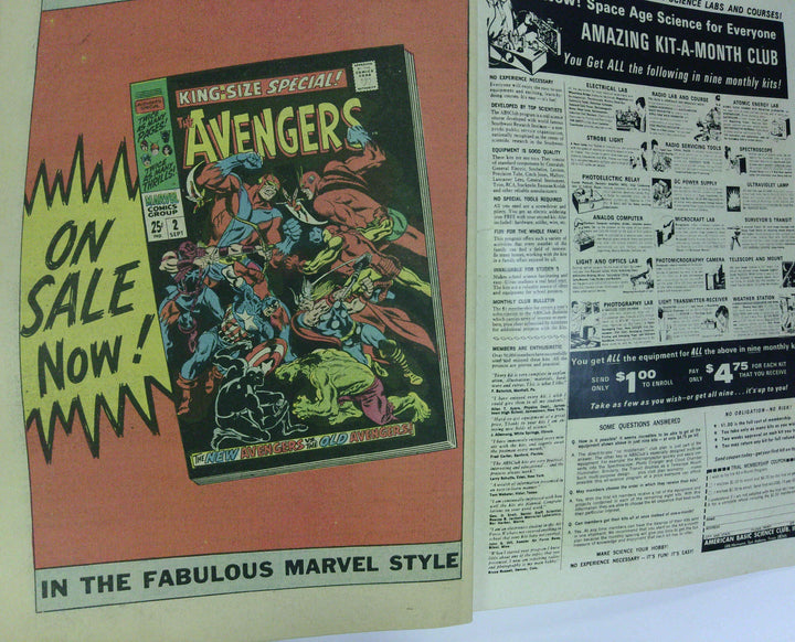 The Amazing Spider-Man 