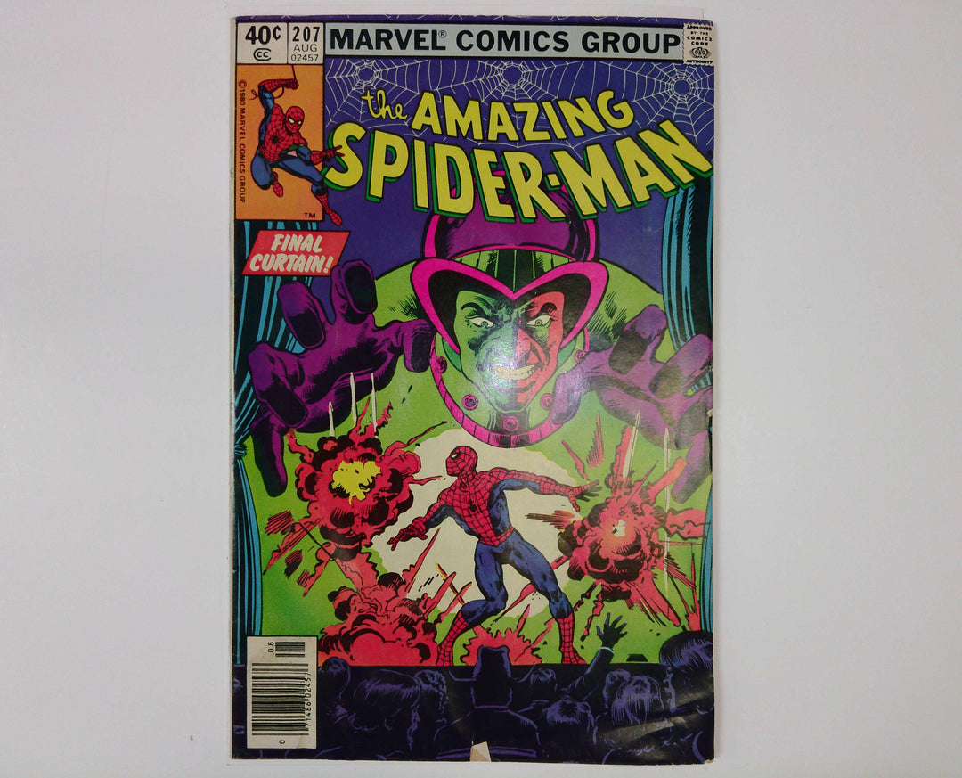 The Amazing Spider-Man 