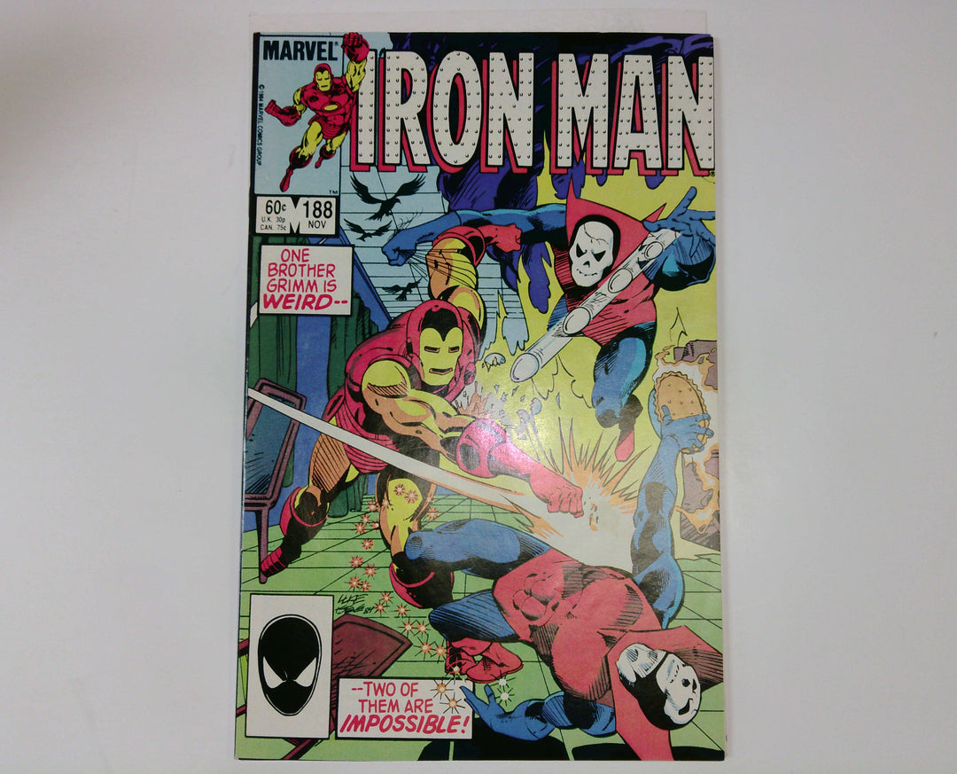 Iron Man 