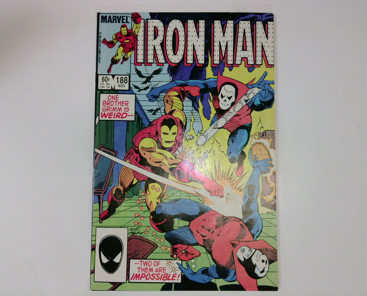 Iron Man 