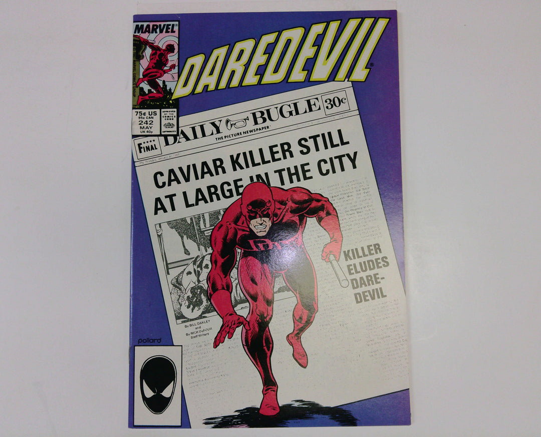Daredevil 