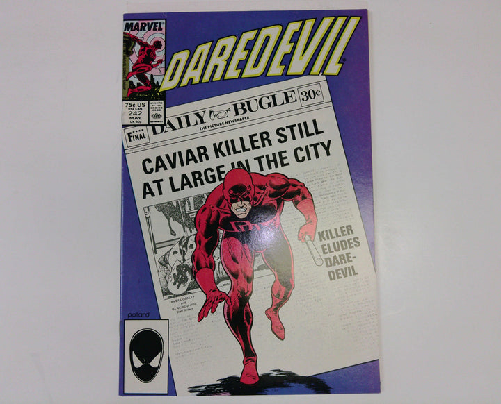 Daredevil 