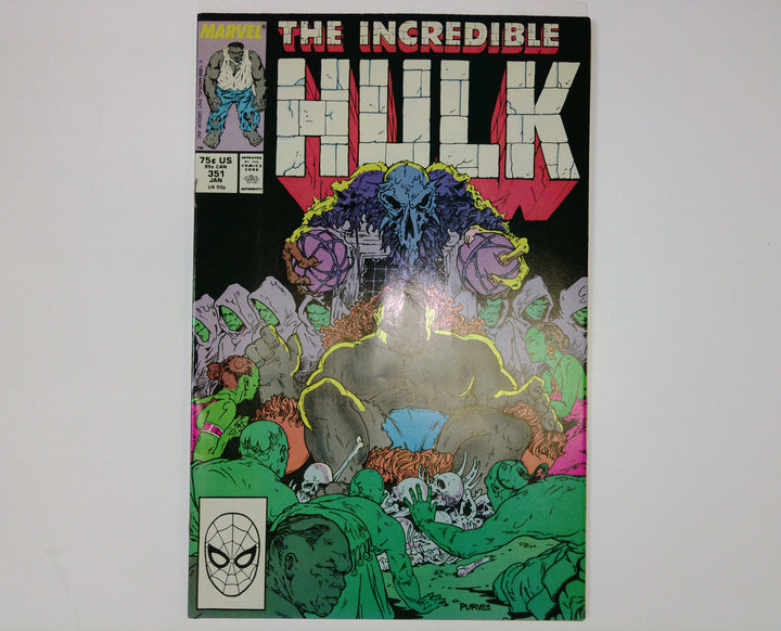 The Incredible Hulk 
