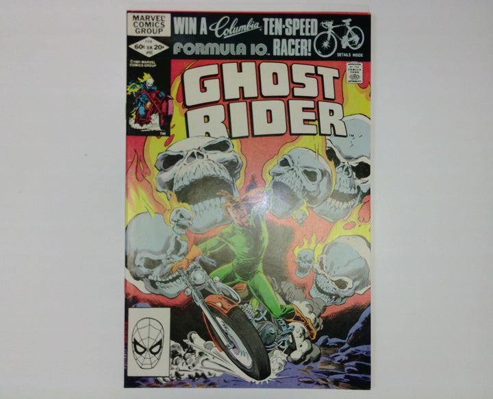 Ghost Rider 