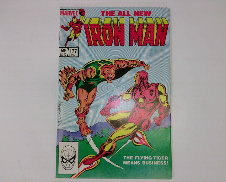 Iron Man 