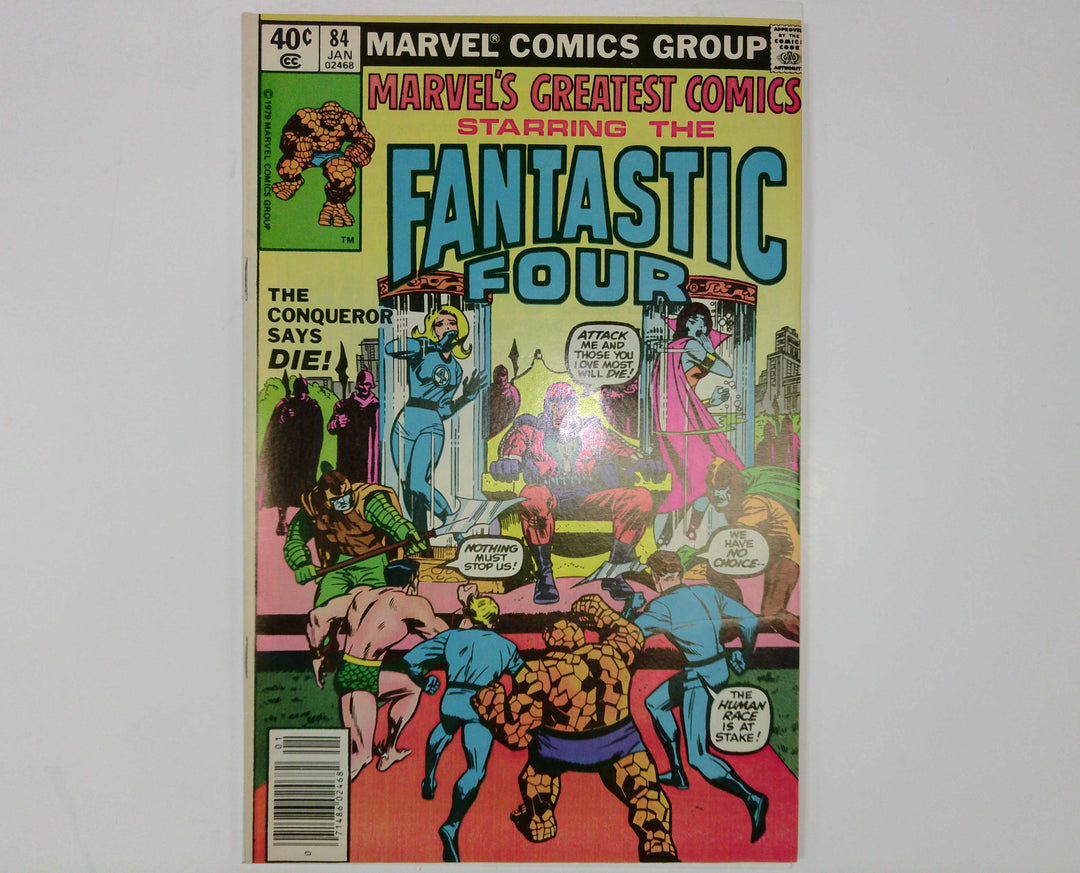 Marvel&