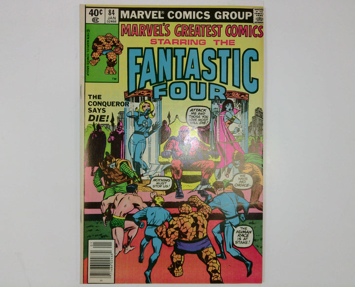 Marvel&