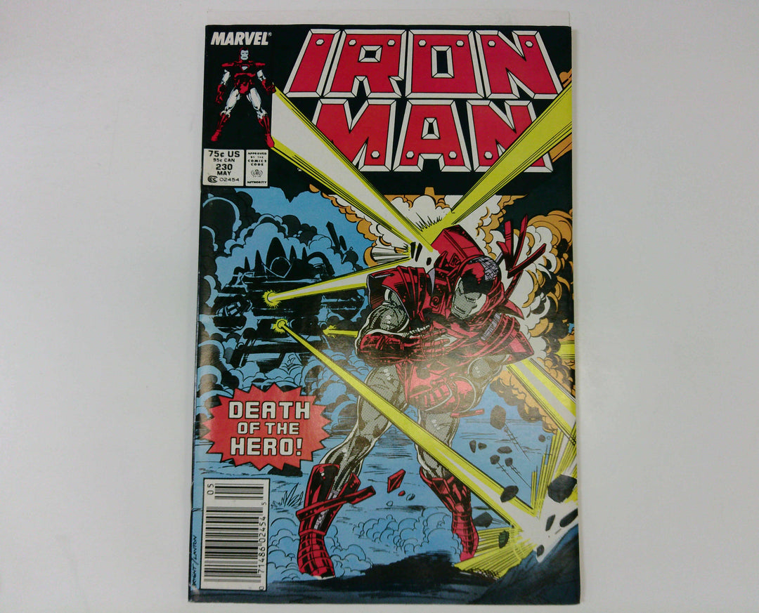 Iron Man 