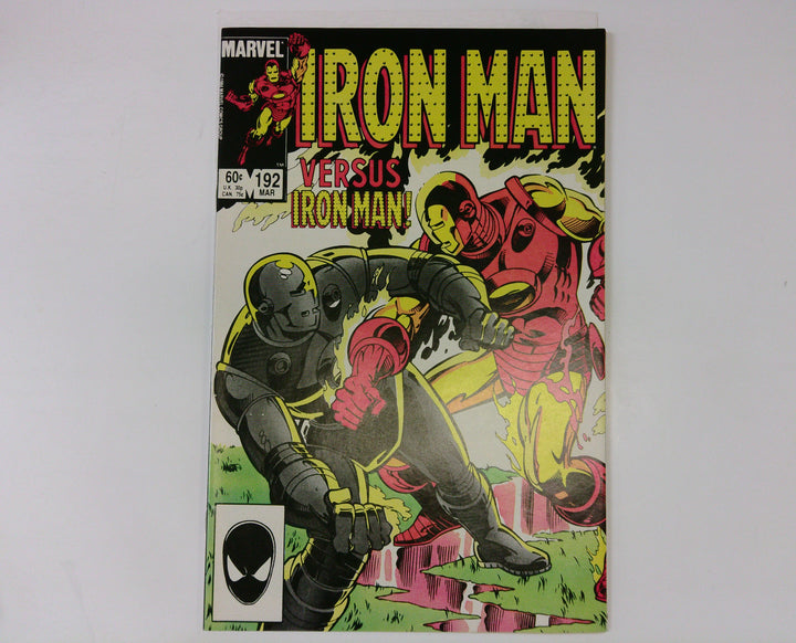 Iron Man 