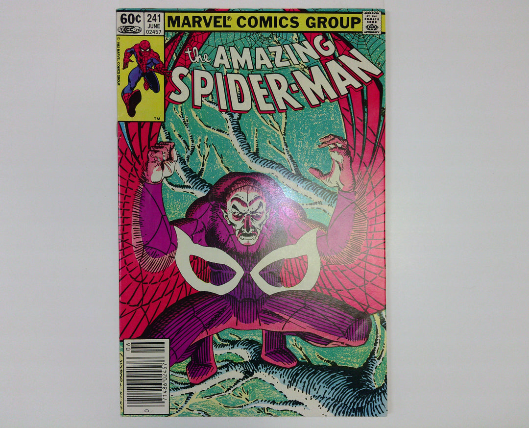 The Amazing Spider-Man 