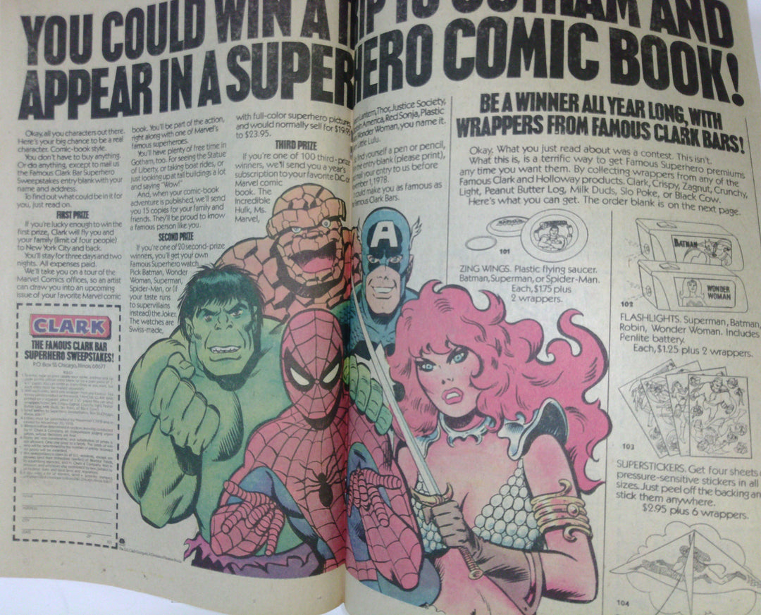Marvel Premiere 