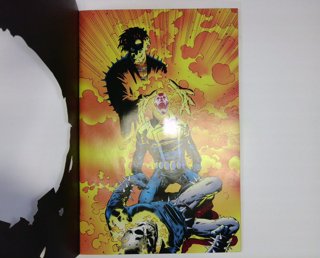 Ghost Riders: Crossroads 