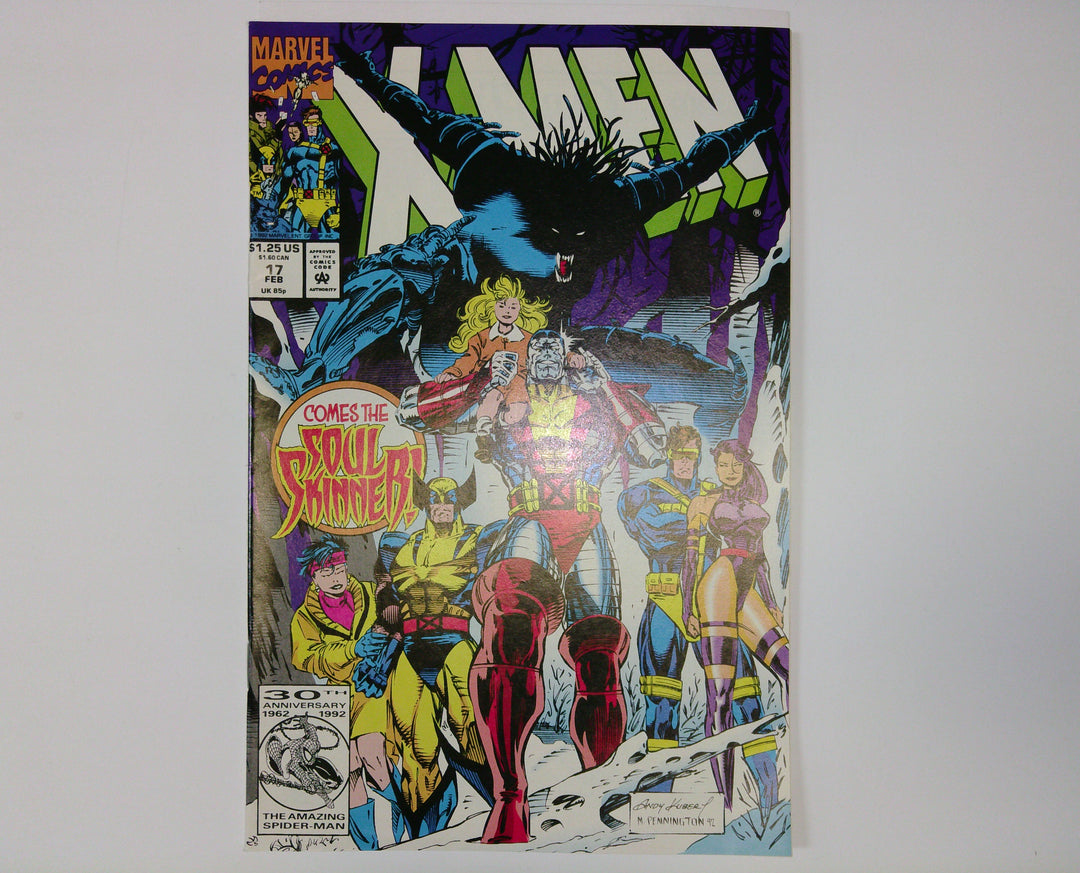 X-Men 