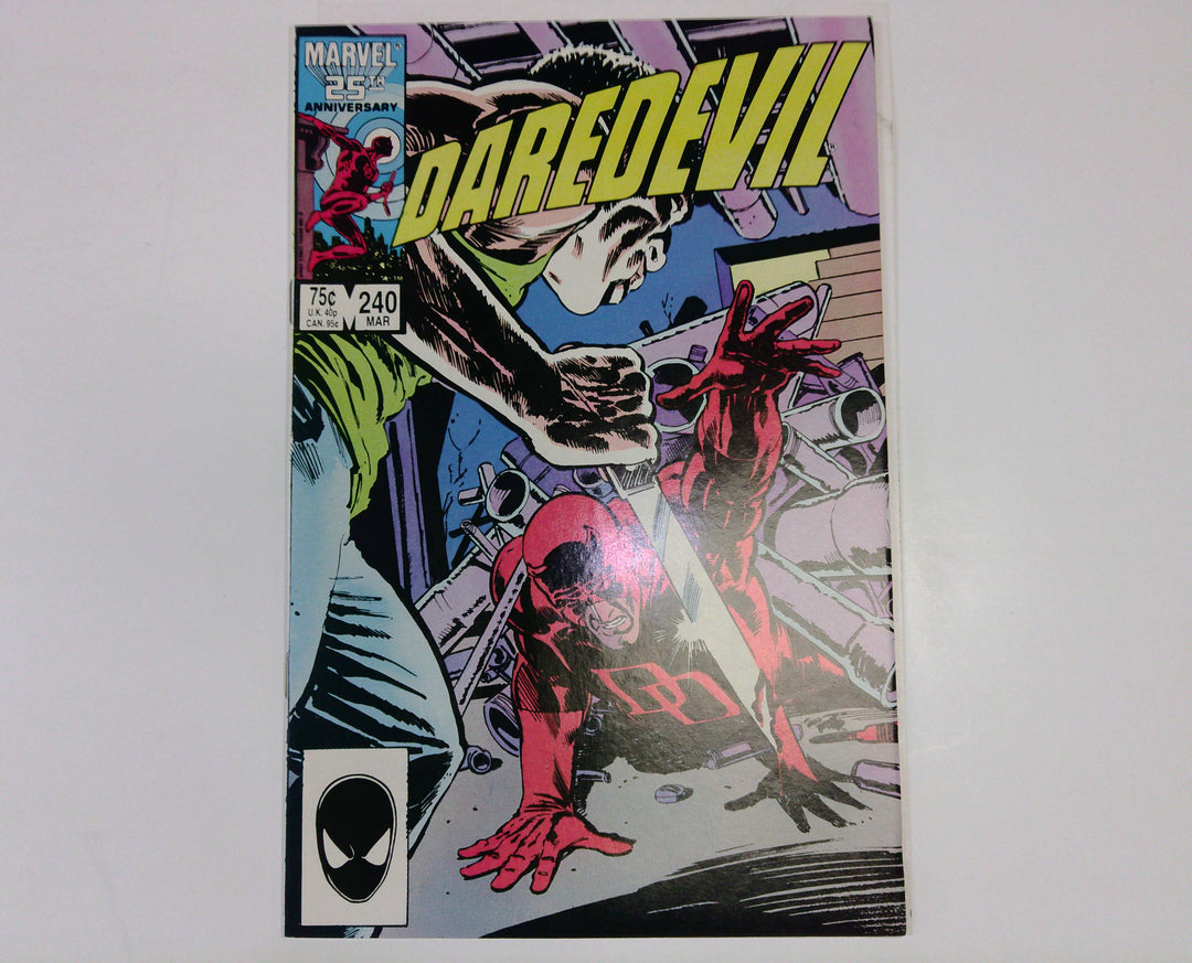 Daredevil 