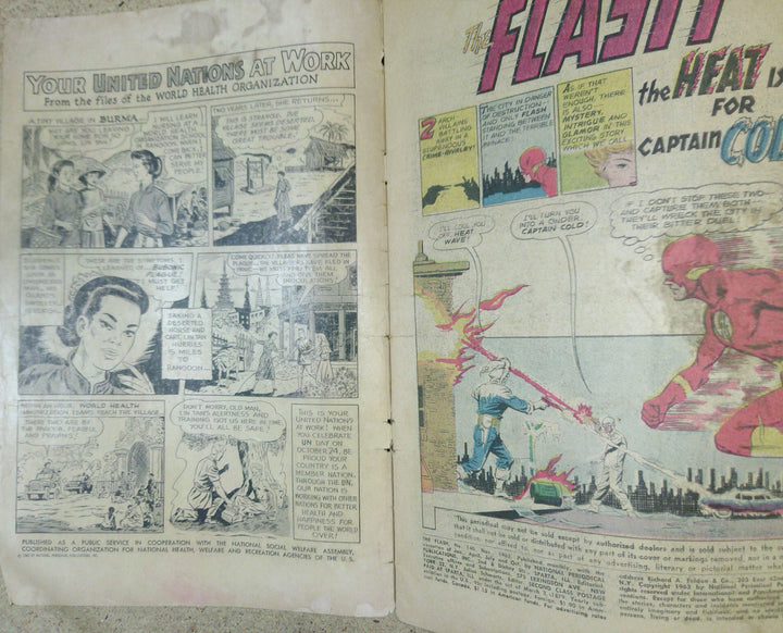 The Flash 