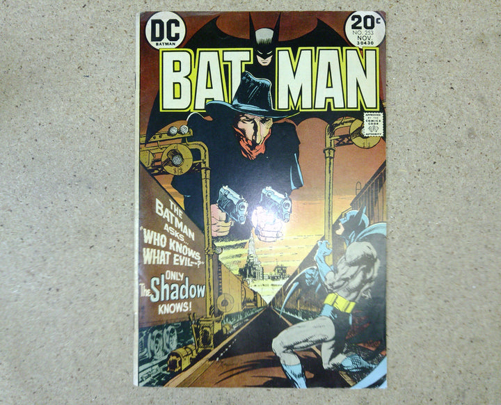 Batman 
