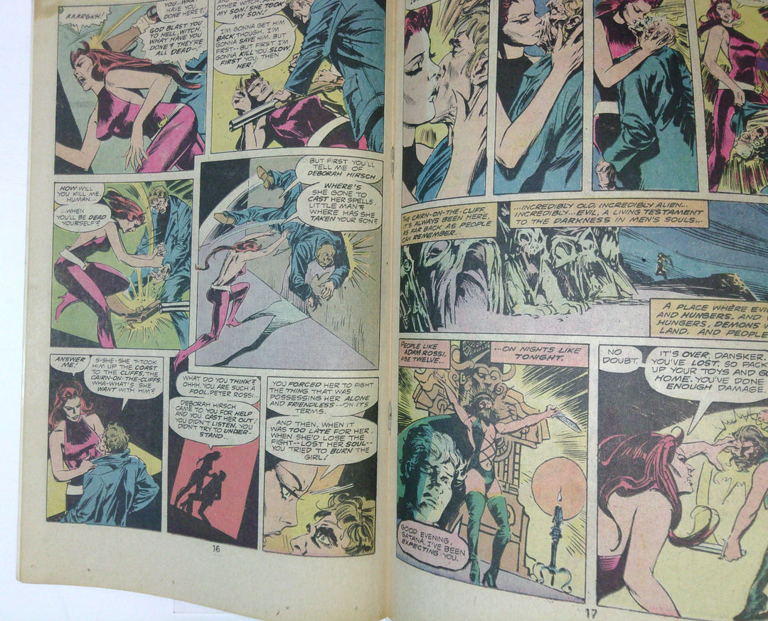 Marvel Premiere 